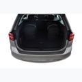 Zestaw toreb do bagażnika KJUST Volkswagen Passat Variant 2014-2023 5 szt. czarny 14