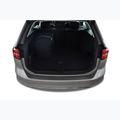 Zestaw toreb do bagażnika KJUST Volkswagen Passat Variant 2014-2023 5 szt. czarny 15