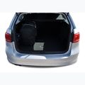Zestaw toreb do bagażnika KJUST Volkswagen Passat Variant 2010-2014 5 szt. czarny 18