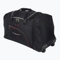 Zestaw toreb do bagażnika KJUST Mitsubishi Lancer Limousine 2007-2016 4 szt. czarny 4