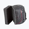 Zestaw toreb do bagażnika KJUST Nissan X-Trail 2014-2022 4 szt. czarny 6