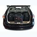 Zestaw toreb do bagażnika KJUST Lexus RX 2009-2015 4 szt. czarny 15