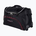 Zestaw toreb do bagażnika KJUST Honda Accord Tourer 2008-2016 4 szt. czarny 4