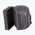 Zestaw toreb do bagażnika KJUST Honda Accord Tourer 2008-2016 4 szt. czarny 5