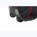 Zestaw toreb do bagażnika KJUST Honda Accord Tourer 2008-2016 4 szt. czarny 8