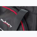 Zestaw toreb do bagażnika KJUST Honda Accord Tourer 2008-2016 4 szt. czarny 9