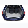 Zestaw toreb do bagażnika KJUST Honda Accord Tourer 2008-2016 4 szt. czarny 13
