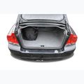 Zestaw toreb do bagażnika KJUST Volvo S60 2000-2010 5 szt. czarny 20