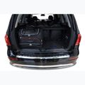 Zestaw toreb do bagażnika KJUST Mercedes-Benz GL 2012-2015 5 szt. czarny 12