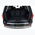 Zestaw toreb do bagażnika KJUST Mercedes-Benz GL 2012-2015 5 szt. czarny 13