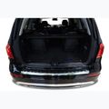 Zestaw toreb do bagażnika KJUST Mercedes-Benz GL 2012-2015 5 szt. czarny 14