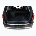 Zestaw toreb do bagażnika KJUST Mercedes-Benz GL 2012-2015 5 szt. czarny 15