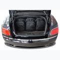 Zestaw toreb do bagażnika KJUST Bentley Continental New Flying Spur 2005-2013 5 szt. czarny 16