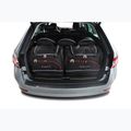 Zestaw toreb do bagażnika KJUST Skoda Superb Combi 2015-2023 5 szt. czarny 11
