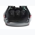 Zestaw toreb do bagażnika KJUST Skoda Superb Combi 2015-2023 5 szt. czarny 12