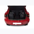 Zestaw toreb do bagażnika KJUST Porsche Macan 2013+ 4 szt. czarny 15