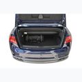Zestaw toreb do bagażnika KJUST Audi A5 Cabrio 2008-2016 4 szt. czarny 18
