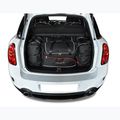 Zestaw toreb do bagażnika KJUST Mini Countryman 2010-2015 4 szt. czarny 10