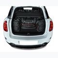Zestaw toreb do bagażnika KJUST Mini Countryman 2010-2015 4 szt. czarny 11