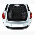 Zestaw toreb do bagażnika KJUST Mini Countryman 2010-2015 4 szt. czarny 12