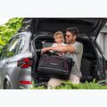 Zestaw toreb do bagażnika KJUST Mini Countryman 2010-2015 4 szt. czarny 15