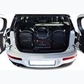 Zestaw toreb do bagażnika KJUST Mini Clubman 2015+ 4 szt. czarny 11