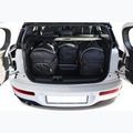 Zestaw toreb do bagażnika KJUST Mini Clubman 2015+ 4 szt. czarny 12