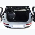 Zestaw toreb do bagażnika KJUST Mini Clubman 2015+ 4 szt. czarny 14