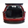 Zestaw toreb do bagażnika KJUST Lexus NX 2014-2021 4 szt. czarny 17