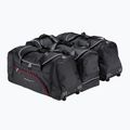Zestaw toreb do bagażnika KJUST BMW 2 Gran Tourer 2015-2021 4 szt. czarny 2