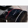 Zestaw toreb do bagażnika KJUST Audi Q5 2008-2016 4 szt. czarny 19
