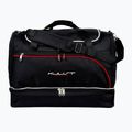 Zestaw toreb do bagażnika KJUST Skoda Superb Limousine 2001-2008 5 szt. czarny 3