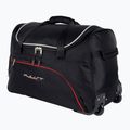 Zestaw toreb do bagażnika KJUST Skoda Superb Limousine 2001-2008 5 szt. czarny 4
