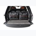 Zestaw toreb do bagażnika KJUST Land Rover Range Rover 2012-2021 5 szt. czarny 11