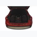 Zestaw toreb do bagażnika KJUST Mercedes-Benz GLA 2013-2019 4 szt. czarny 11
