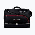 Zestaw toreb do bagażnika KJUST Mercedes-Benz CLS Shooting Brake 2012-2017 4 szt. czarny 3