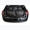 Zestaw toreb do bagażnika KJUST Citroen C5 Limousine 2007-2017 5 szt. czarny 15