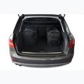 Zestaw toreb do bagażnika KJUST Audi A4 Avant 2008-2015 5 szt. czarny 19