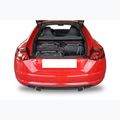 Zestaw toreb do bagażnika KJUST Audi TT 2014-2018 4 szt. czarny 15