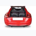 Zestaw toreb do bagażnika KJUST Audi TT 2014-2018 4 szt. czarny 16