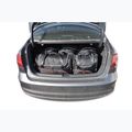 Zestaw toreb do bagażnika KJUST Volkswagen Jetta 2011-2017 5 szt. czarny 16