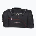 Zestaw toreb do bagażnika KJUST Opel Astra Hatchback 2015-2021 4 szt. czarny 3
