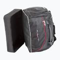 Zestaw toreb do bagażnika KJUST Opel Astra Hatchback 2015-2021 4 szt. czarny 6