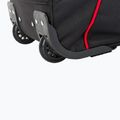 Zestaw toreb do bagażnika KJUST Opel Astra Hatchback 2015-2021 4 szt. czarny 9