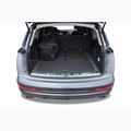 Zestaw toreb do bagażnika KJUST Audi Q7 2005-2015 5 szt. czarny 20