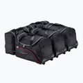 Zestaw toreb do bagażnika KJUST BMW 2 Gran Tourer 2015-2021 5 szt. czarny 2