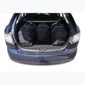 Zestaw toreb do bagażnika KJUST Mazda Cx-7 2007-2012 4 szt. czarny 13