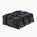 Zestaw toreb do bagażnika KJUST Mazda Cx-7 2007-2012 5 szt. czarny 2