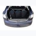 Zestaw toreb do bagażnika KJUST Mazda Cx-7 2007-2012 5 szt. czarny 13