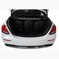 Zestaw toreb do bagażnika KJUST Mercedes-Benz E Limousine 2016-2023 5 szt. czarny 13